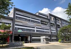 The Index (D22), Factory #587553351